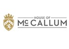 HOUSE OF McCALLUM